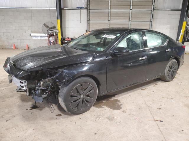  NISSAN ALTIMA 2020 Черный