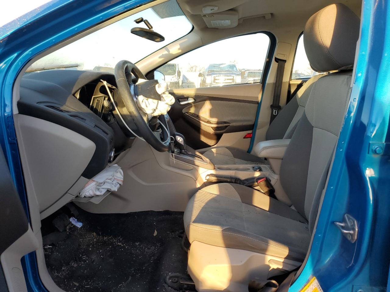 2014 Ford Focus - Image 7