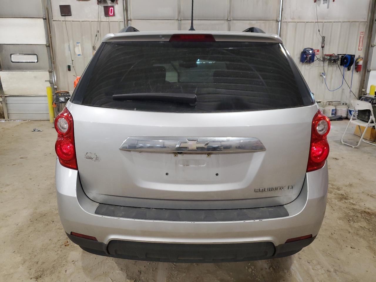 2013 Chevrolet Equinox - Image 6