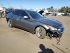 2022 Infiniti Q50 Luxe zu verkaufen in New Britain, CT - Front End