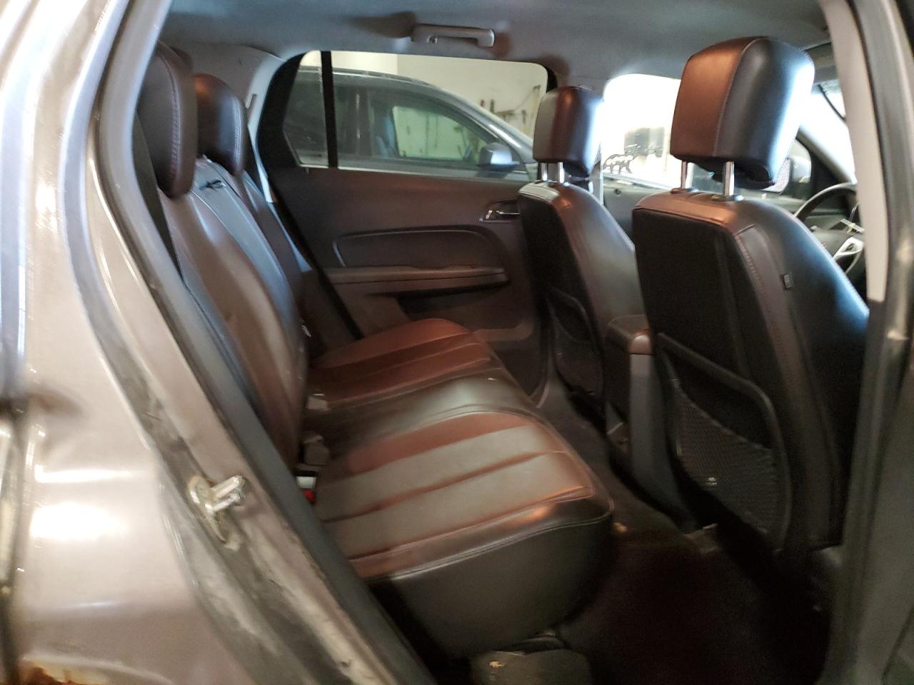 2012 GMC Terrain - Image 11