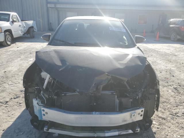  TOYOTA C-HR 2021 Сharcoal