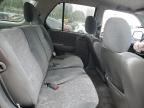 2002 Isuzu Rodeo S на продаже в Van Nuys, CA - Front End