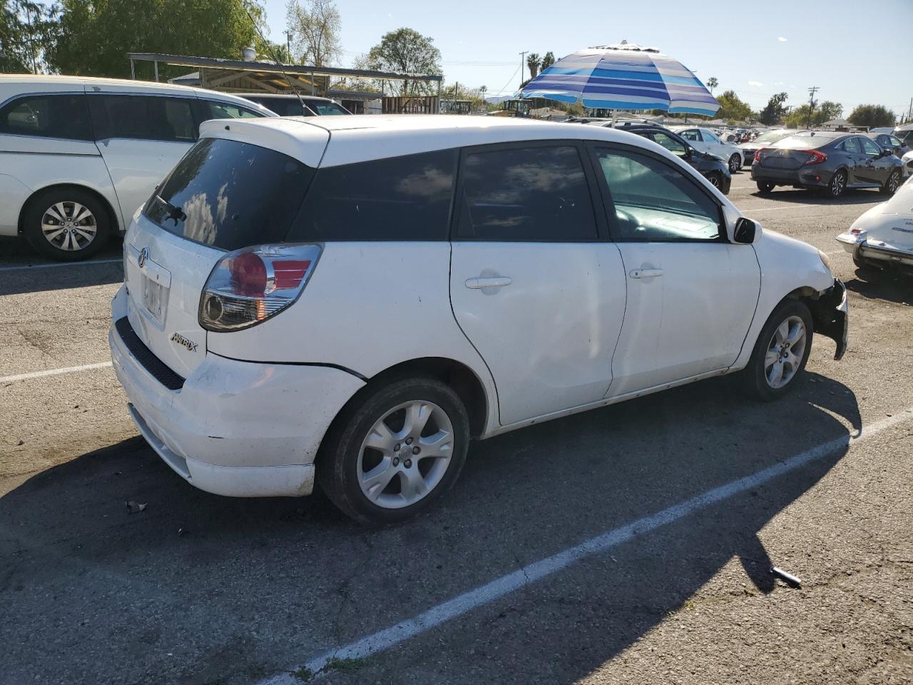 2007 Toyota Corolla - Image 3