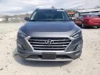 2019 Hyundai Tucson Limited for Sale in West Warren, MA - Side