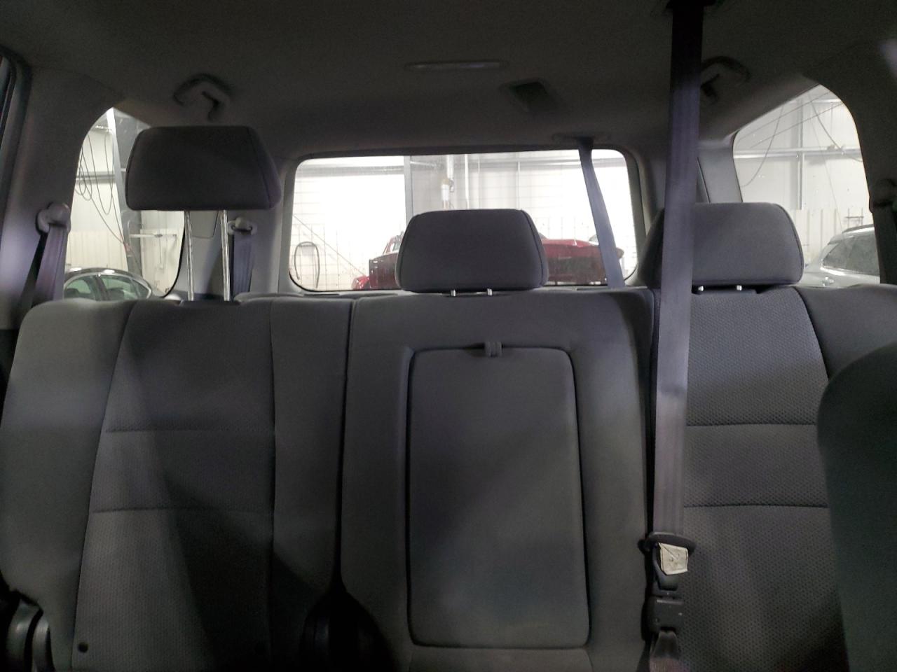 2006 Honda Pilot - Image 10