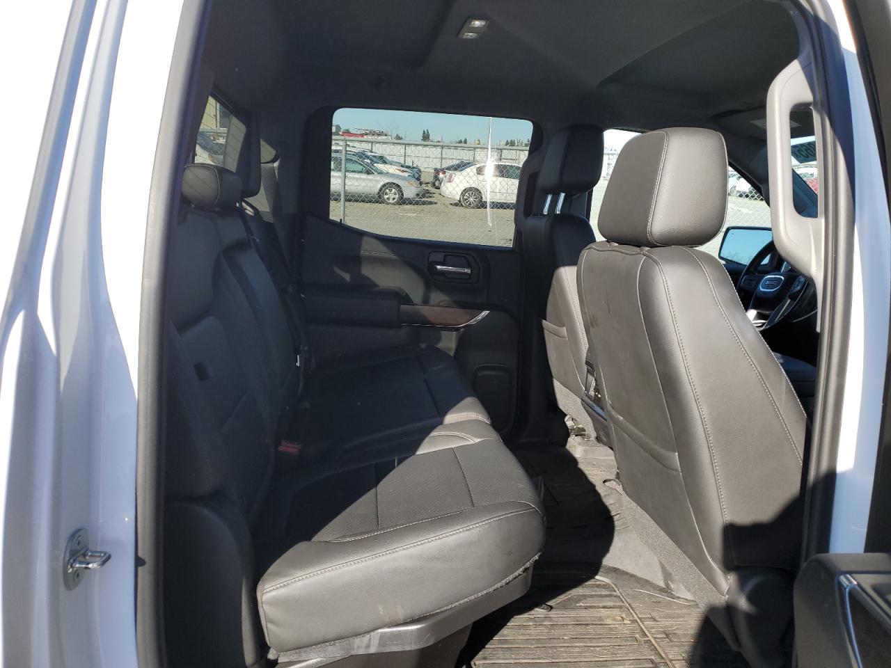 2020 GMC Sierra - Image 10