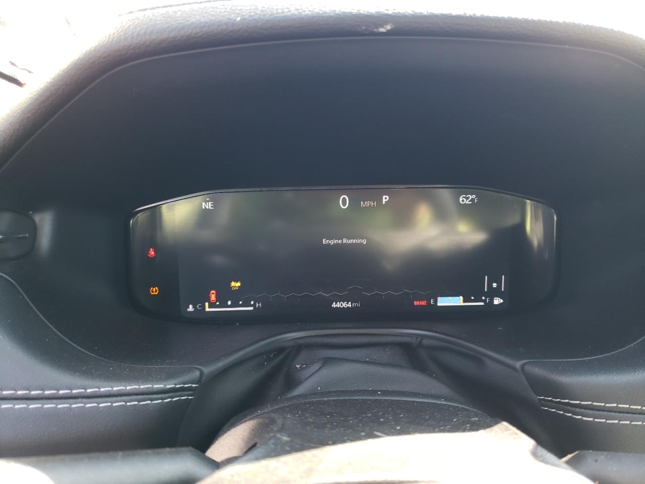 2022 Jeep Compass - Image 9