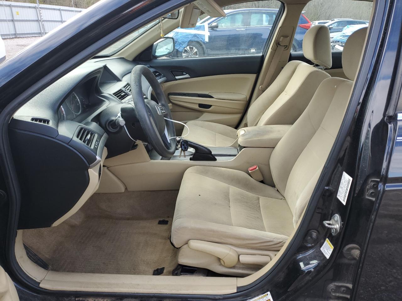 2012 Honda Accord - Image 7