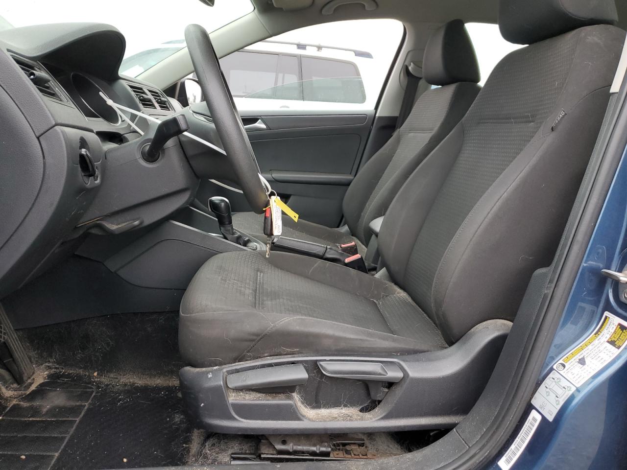 2016 Volkswagen Jetta - Image 7