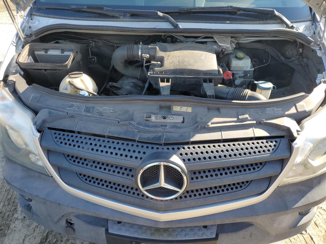 2014 Mercedes-Benz Sprinter - Image 11