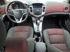 2012 Chevrolet Cruze Lt de vânzare în Wichita, KS - Front End