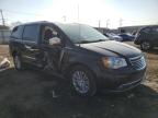 2014 Chrysler Town & Country Touring L   for Sale in Chicago Heights, IL - Side