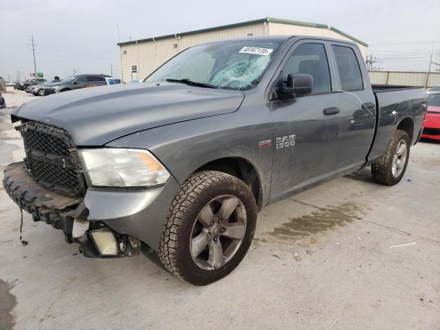 2013 Ram 1500 St