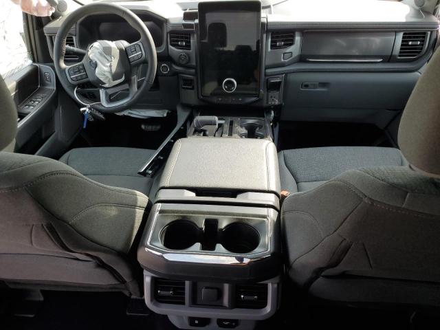  FORD F150 LIGHT 2024 Белый