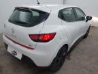 2015 RENAULT CLIO D-QUE for sale at Copart GLOUCESTER