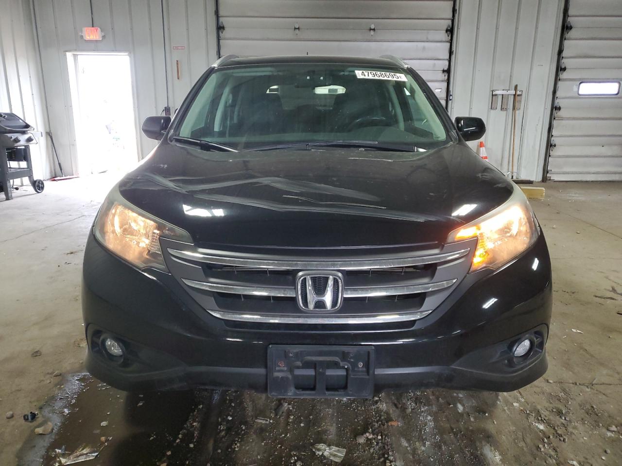 2014 Honda CR-V - Image 5