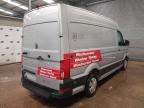 2022 VOLKSWAGEN CRAFTER for sale at Copart NEWBURY