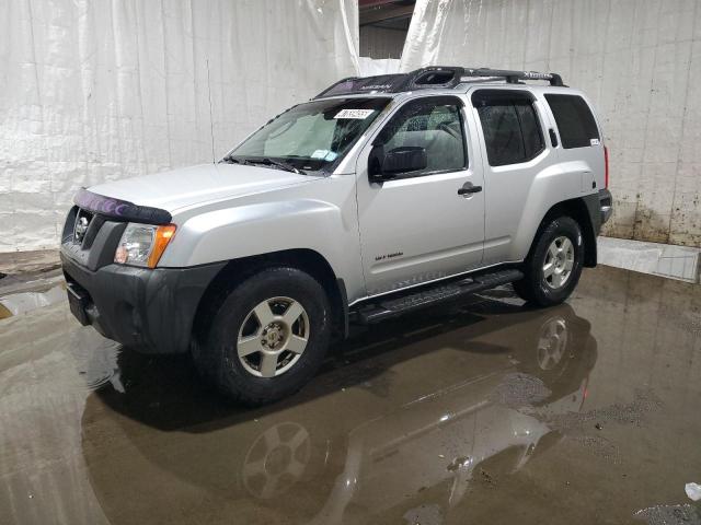 2008 Nissan Xterra Off Road