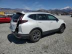 2021 Honda Cr-V Ex for Sale in Mentone, CA - Rear End