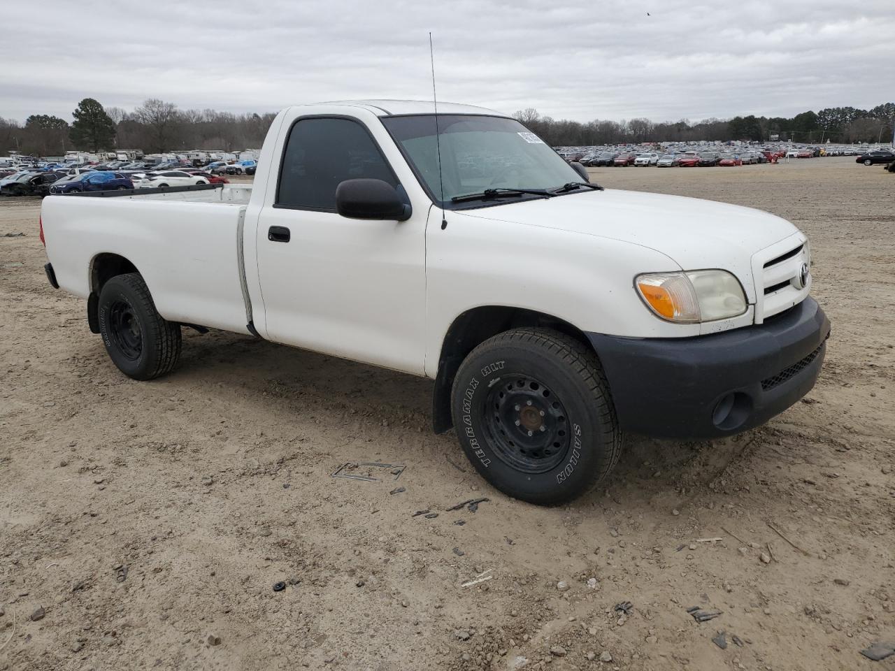 2006 Toyota Tundra - Image 4