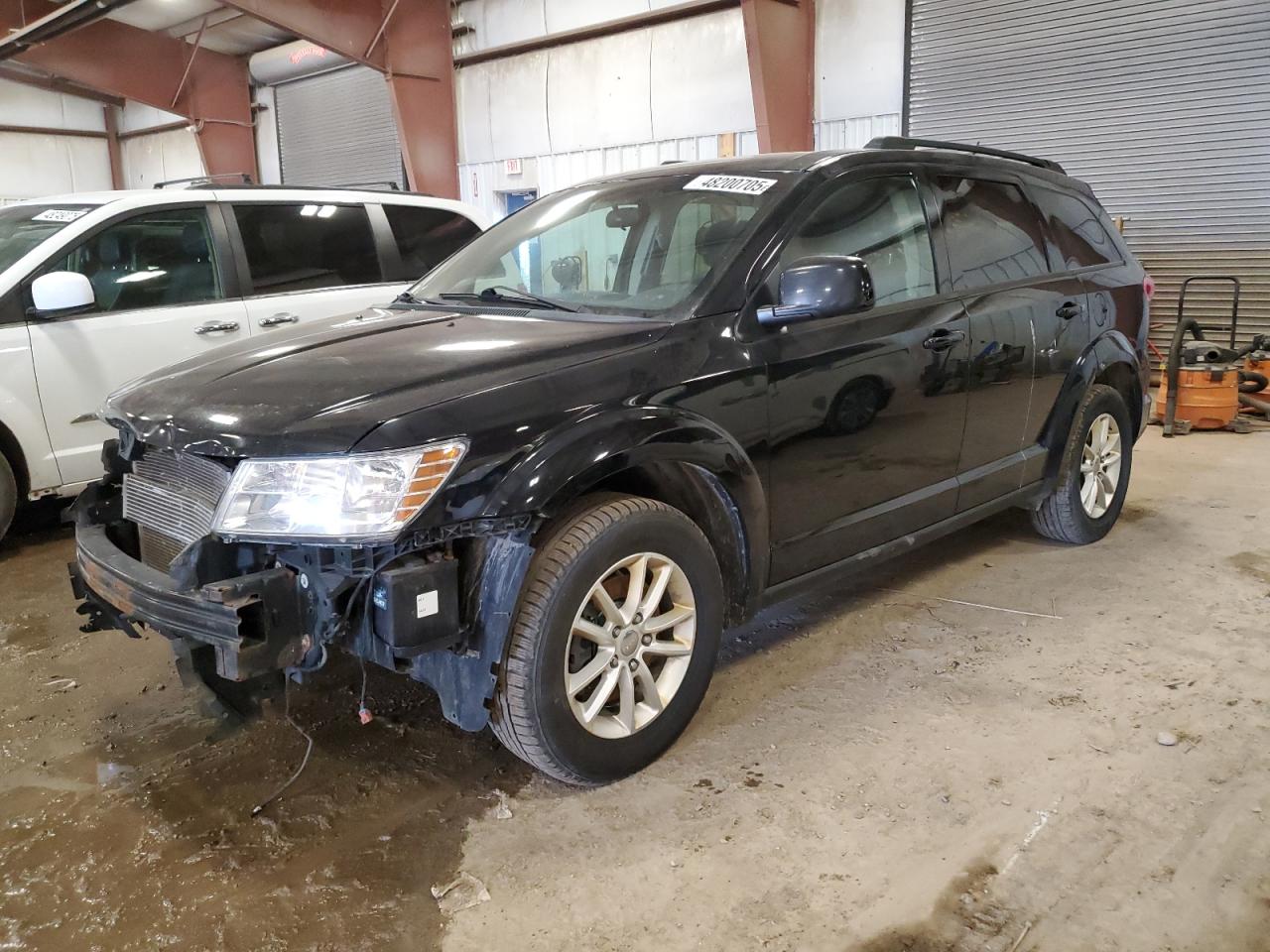 Lansing, MI에서 판매 중인 2015 Dodge Journey Sxt - Front End