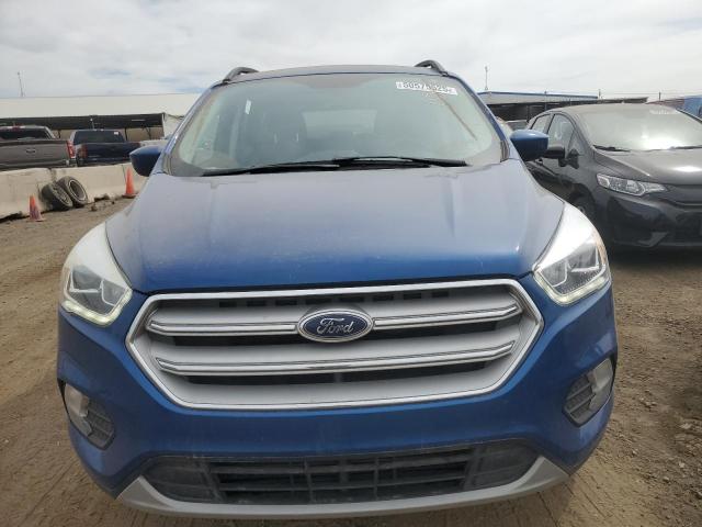  FORD ESCAPE 2017 Blue
