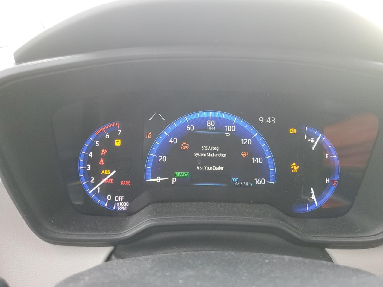 2022 Toyota Corolla - Image 9