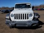 2021 Jeep Wrangler Sport zu verkaufen in New Britain, CT - Front End