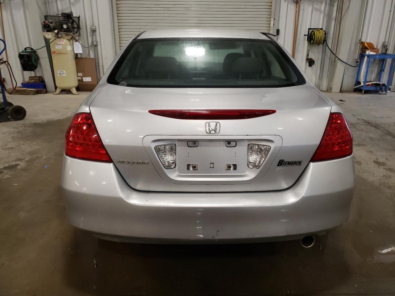 2007 Honda Accord - Image 6