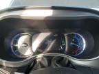 2022 Chrysler Pacifica Hybrid Touring L na sprzedaż w Earlington, KY - Water/Flood