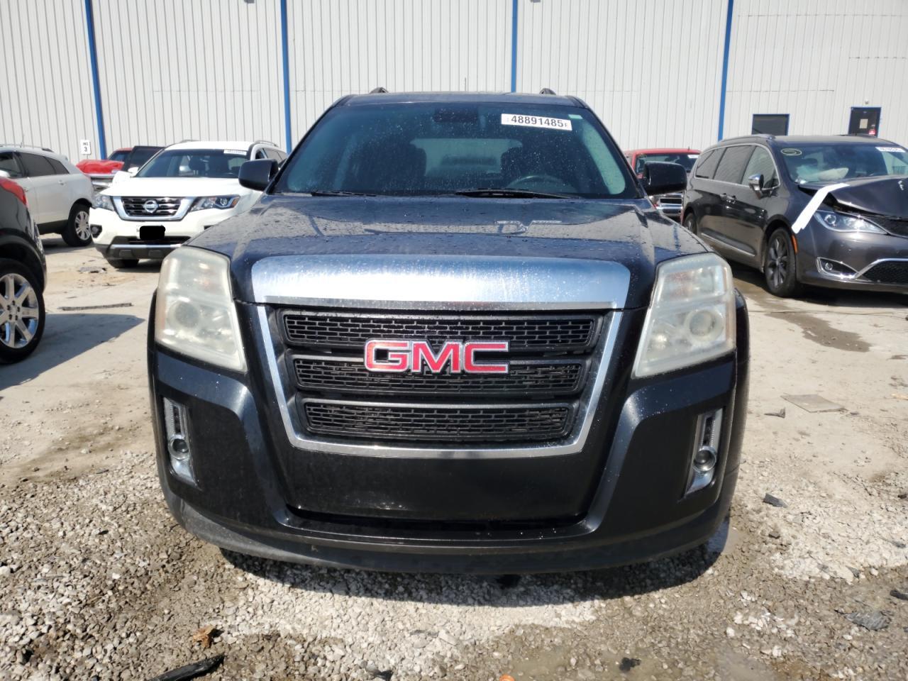 2012 GMC Terrain - Image 5