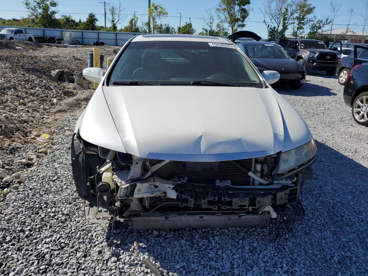 2007 Acura TL - Image 5