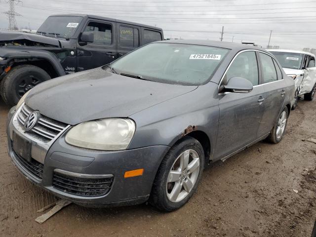 2009 Volkswagen Jetta Se