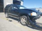 2007 Jeep Grand Cherokee Limited на продаже в Duryea, PA - Front End