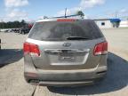 2011 Kia Sorento Base de vânzare în Shreveport, LA - Front End