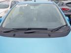 2013 FORD KA EDGE for sale at Copart WOLVERHAMPTON