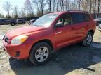 2012 Toyota Rav4  na sprzedaż w Waldorf, MD - Rear End