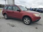 2010 Subaru Forester Xs for Sale in Lebanon, TN - Side