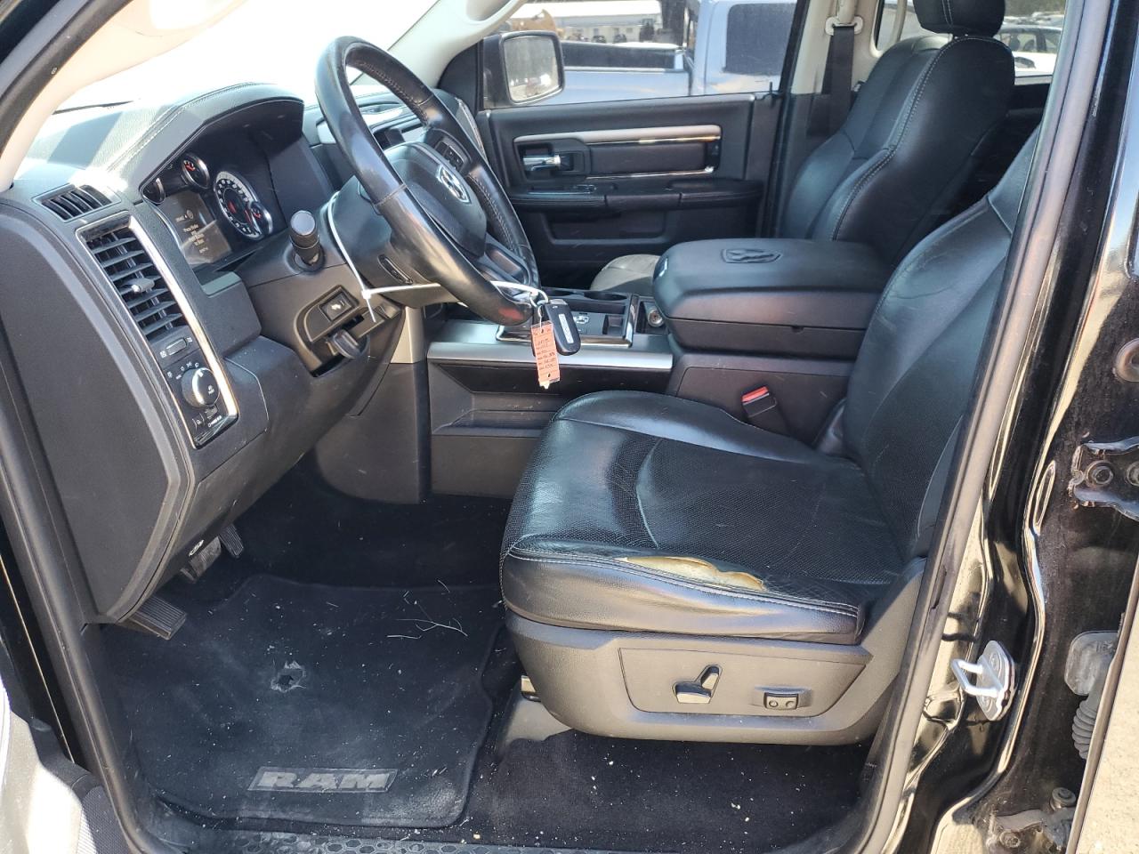 2013 RAM 1500 - Image 7