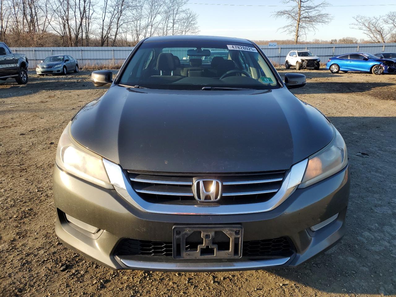 2013 Honda Accord - Image 5
