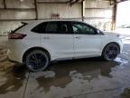 2021 Ford Edge St zu verkaufen in Eldridge, IA - Side