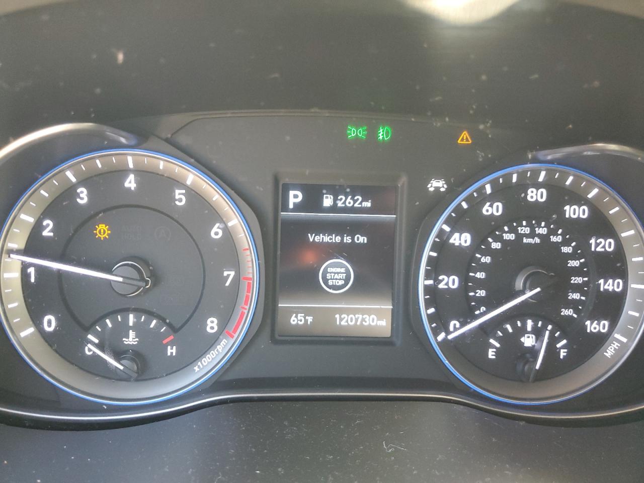2019 Hyundai Kona - Image 9