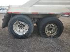 2017 Travis Bottom Dump Trailer zu verkaufen in Newton, AL - All Over