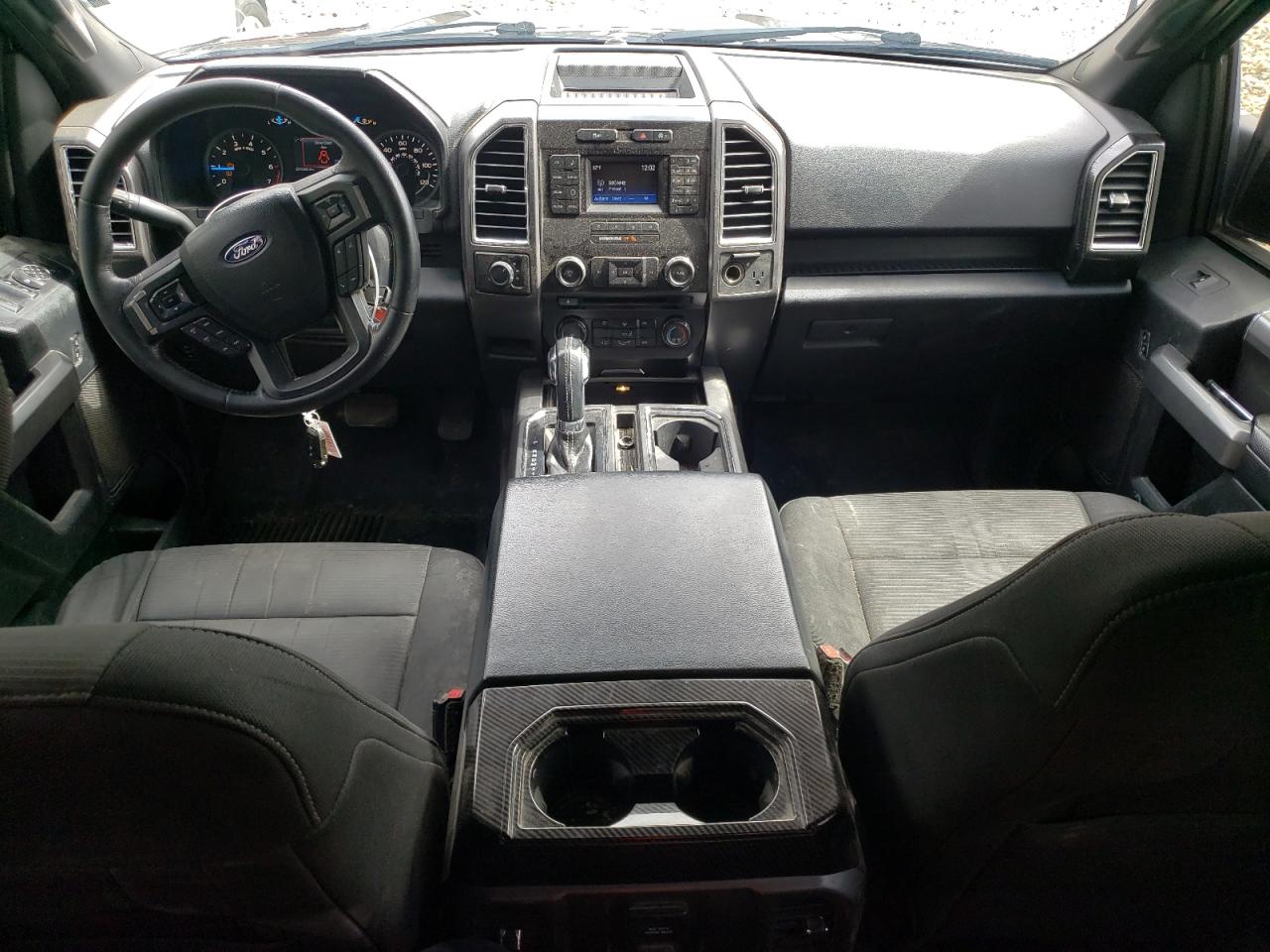 2015 Ford F-150 - Image 8