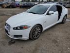 2015 Jaguar Xf 2.0T Premium на продаже в Los Angeles, CA - Side