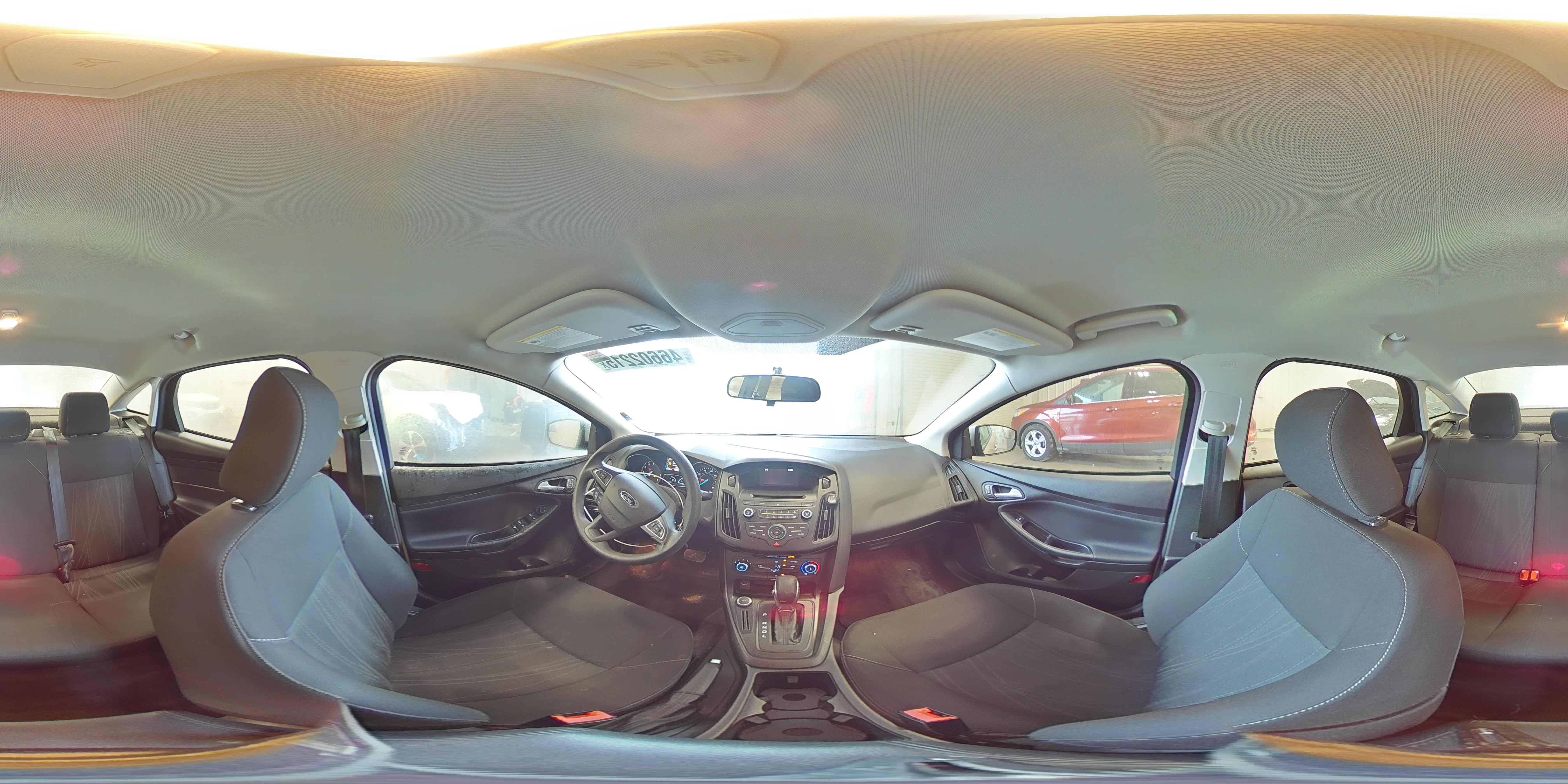 2017 Ford Focus - Image 14