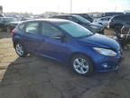 2012 Ford Focus Se იყიდება Woodhaven-ში, MI - Front End