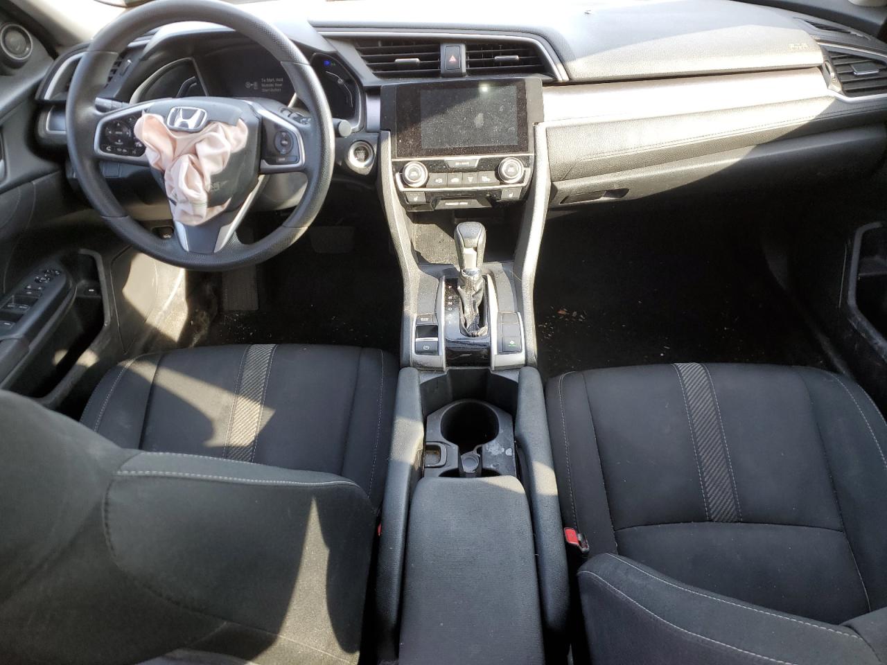2016 Honda Civic - Image 8
