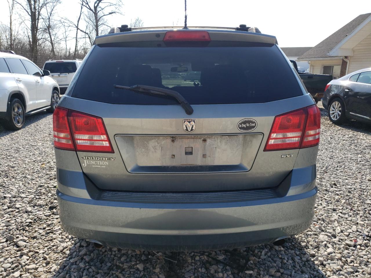 2009 Dodge Journey - Image 6
